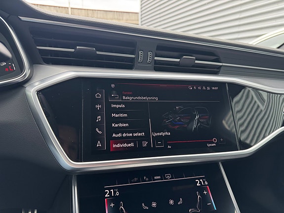 Audi A6 15 of 22