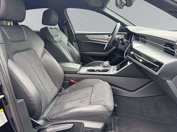Audi A6 10 of 22