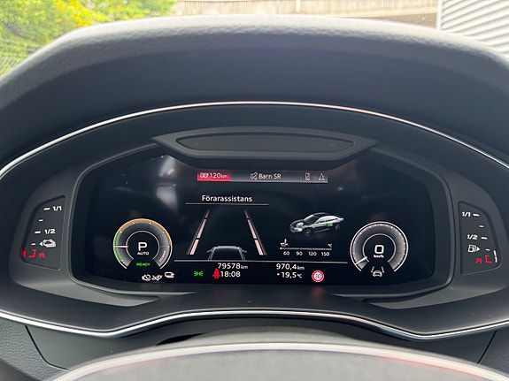 Audi A6 19 of 22