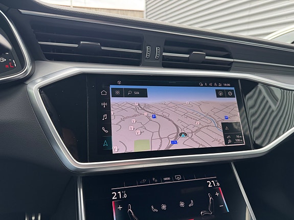 Audi A6 13 of 22