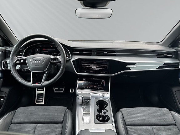 Audi A6 9 of 22