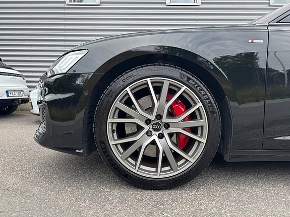 Audi A6 6 of 22