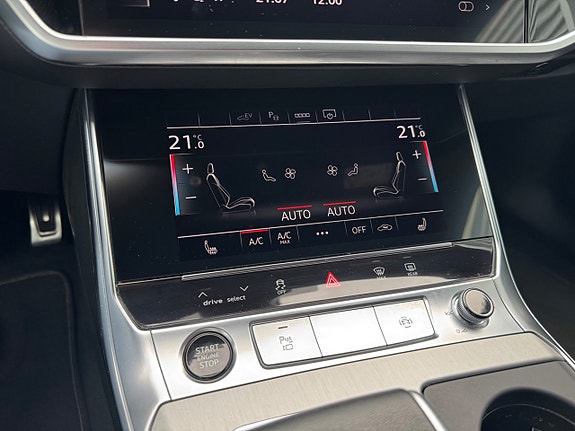 Audi A6 18 of 22