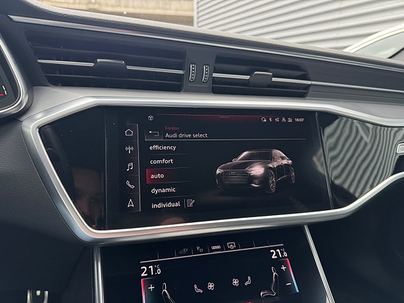 Audi A6 14 of 22