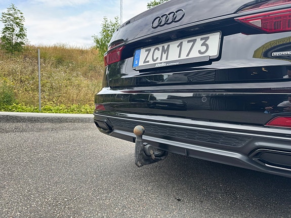 Audi A6 21 of 22