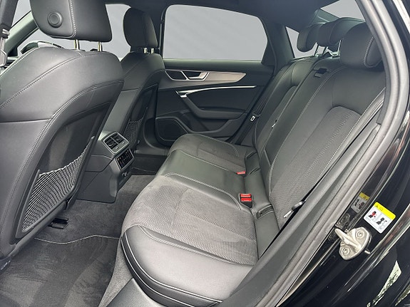 Audi A6 11 of 22