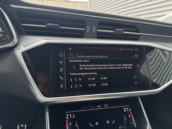 Audi A6 17 of 22