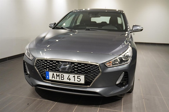 Hyundai i30 5 of 5