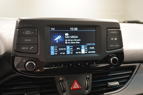 Hyundai i30 11 of 14