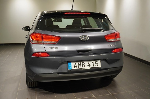 Hyundai i30 6 of 14