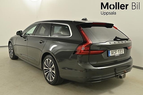 Volvo V90 7 of 11