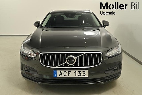 Volvo V90 5 of 11