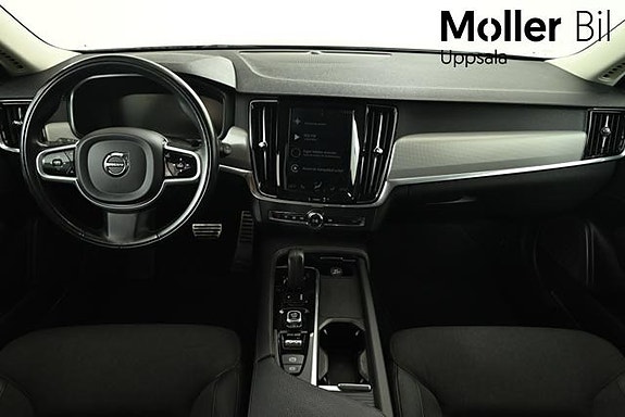 Volvo V90 10 of 11