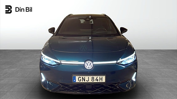 Volkswagen ID.7 4 of 5