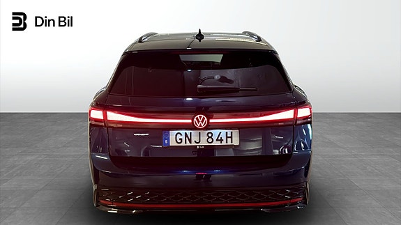 Volkswagen ID.7 5 of 5