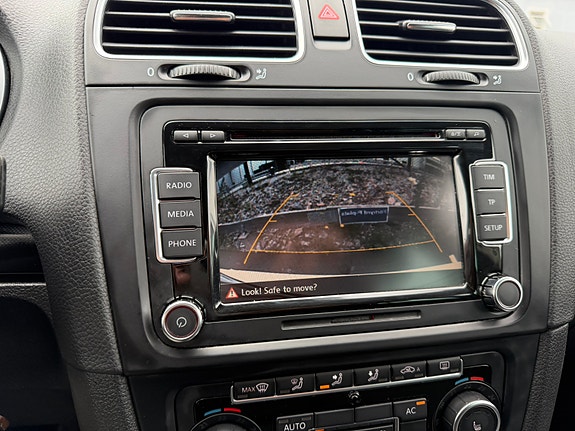 Volkswagen Golf VI 13 of 13