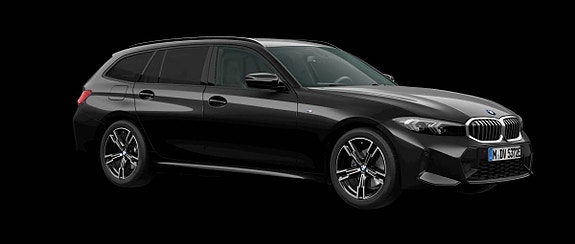 BMW 330e 2 of 4