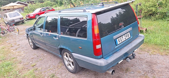 Volvo 850 5 of 5
