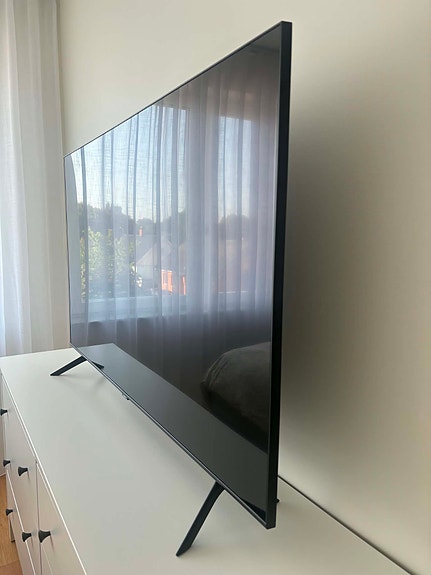 Samsung 55" QLED 4K Smart TV (55QTQ60F) image 2