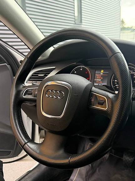 Audi A4 11 of 12