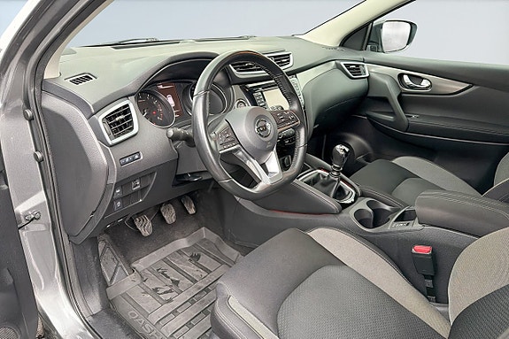 Nissan Qashqai 10 of 17