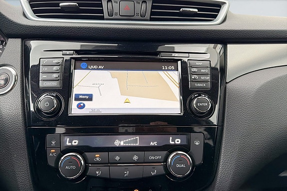 Nissan Qashqai 14 of 17