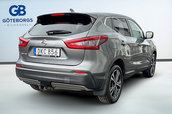 Nissan Qashqai 6 of 17