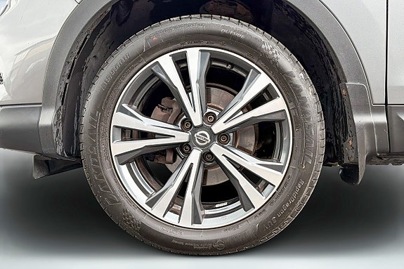 Nissan Qashqai 7 of 17
