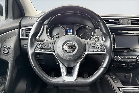 Nissan Qashqai 12 of 17