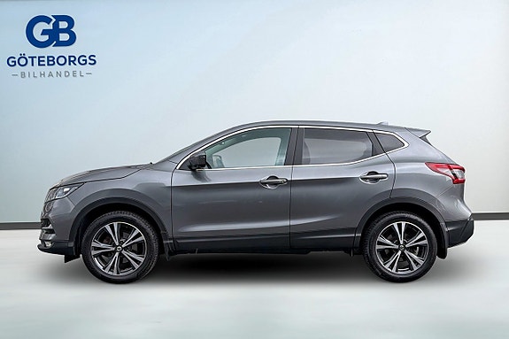 Nissan Qashqai 3 of 17