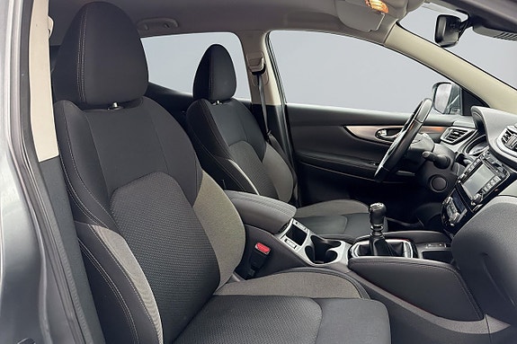 Nissan Qashqai 16 of 17