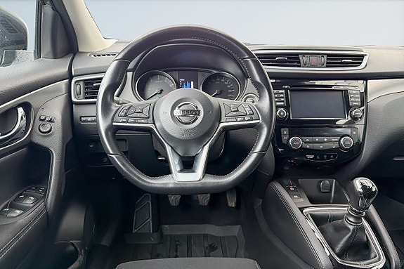 Nissan Qashqai 11 of 17