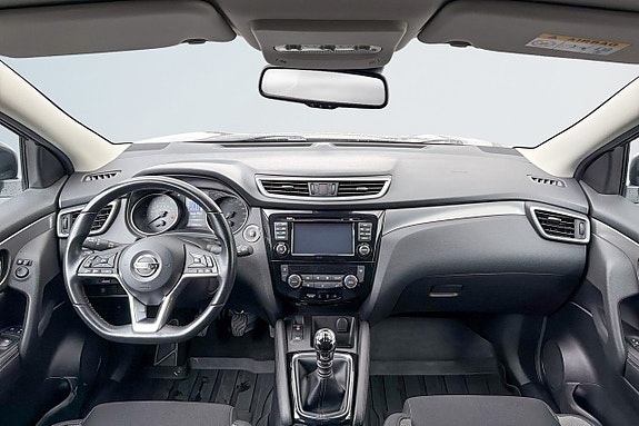 Nissan Qashqai 13 of 17