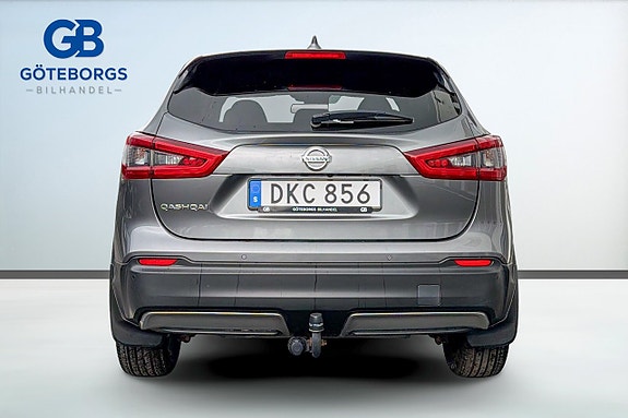 Nissan Qashqai 5 of 17