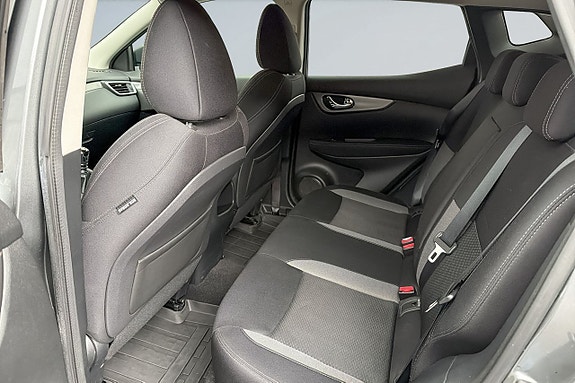 Nissan Qashqai 15 of 17