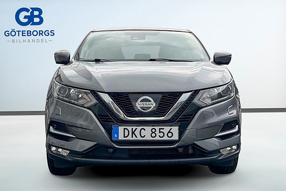 Nissan Qashqai 8 of 17