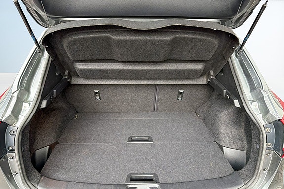 Nissan Qashqai 17 of 17