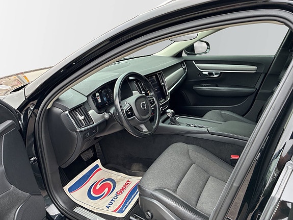 Volvo V90 5 of 5