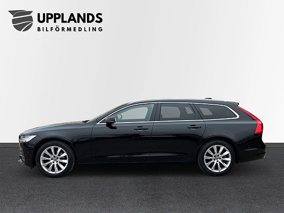 Volvo V90 2 of 5