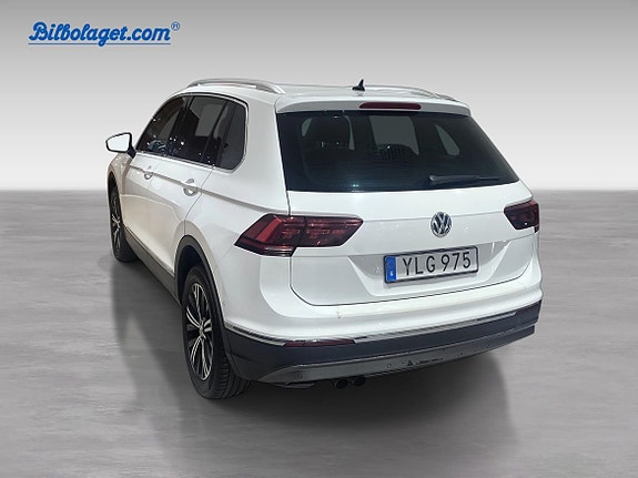 Volkswagen Tiguan 7 of 14