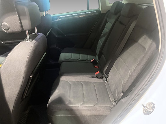 Volkswagen Tiguan 11 of 14