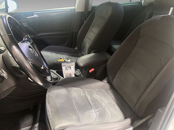 Volkswagen Tiguan 9 of 14