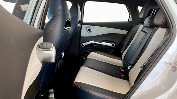 BYD Atto 3 5 of 5