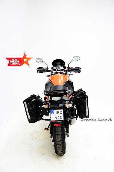 KTM 1090 Adventure 4 of 11