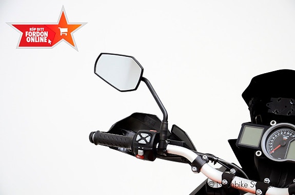KTM 1090 Adventure 7 of 11