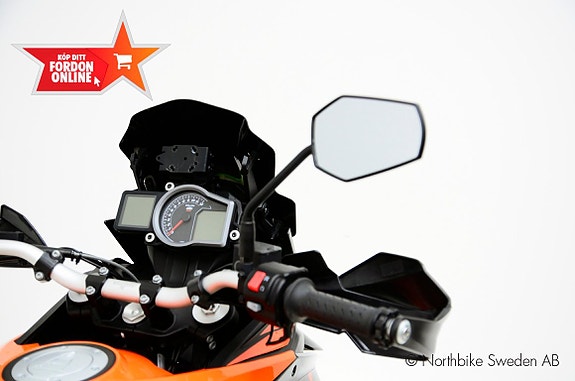 KTM 1090 Adventure 8 of 11