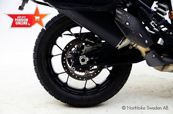 KTM 1090 Adventure 5 of 11