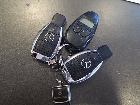 Mercedes-Benz GL350 22 of 22