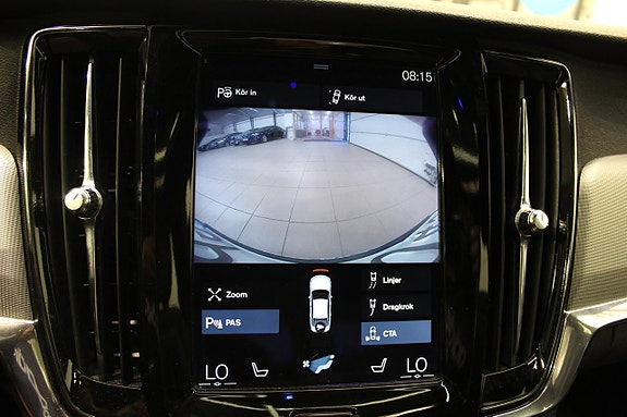 Volvo S90 18 of 21