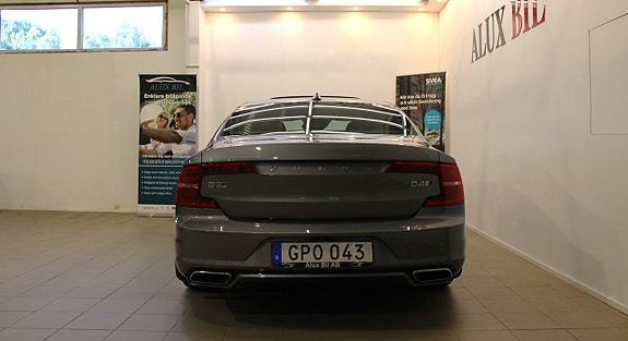 Volvo S90 7 of 21